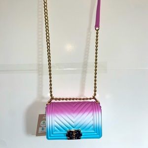 BRAND NEW! MW MOST WANTED CROSSBODY PURSE